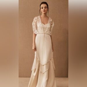 Catherine Deane Lita Gown - size 4